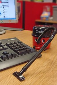 Office Gadget Recruitment Blog